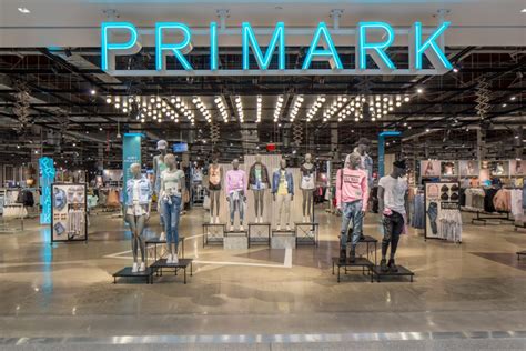 Primark Athens .